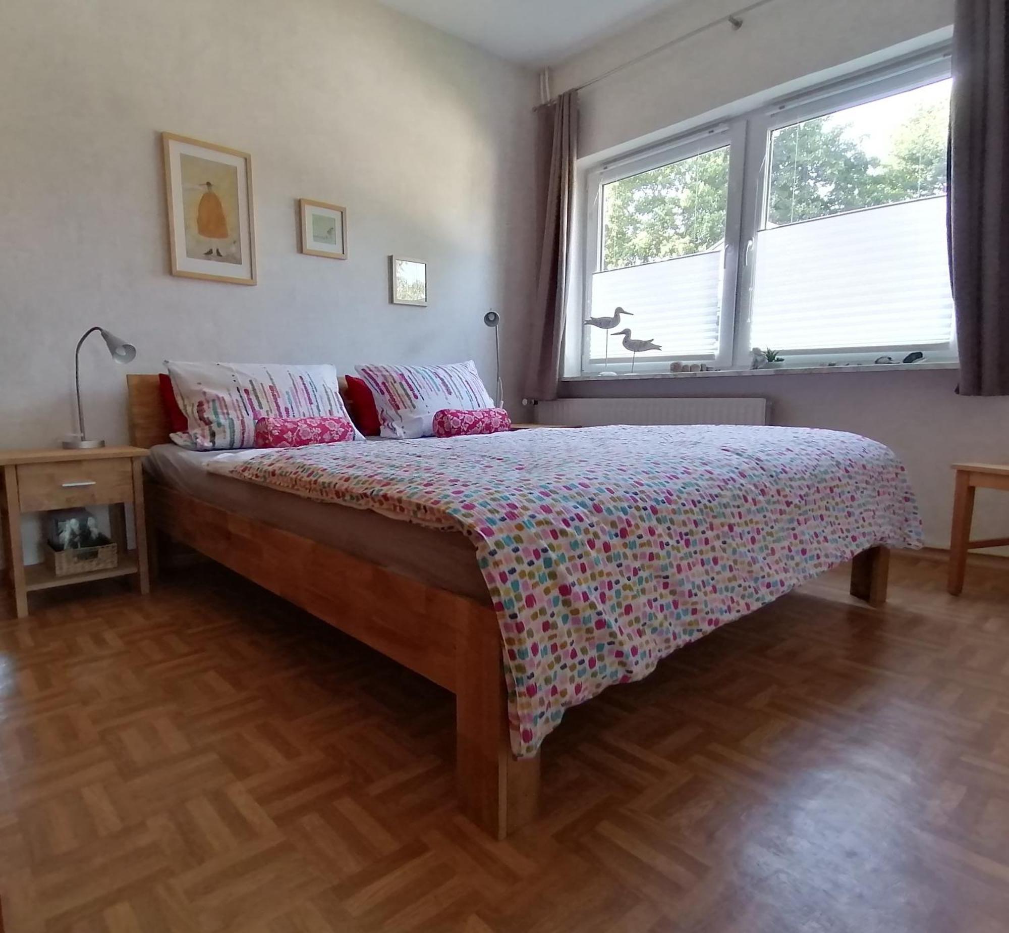 Apartament Fw Einfeldt Hinrichsdorf Zewnętrze zdjęcie
